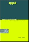 Bauwelt Berlin Annual 1998 Chronology of building events 1996 to 2001