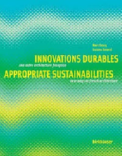 Innovations durables Appropriate sustainabilities