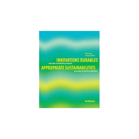 Innovations durables Appropriate sustainabilities