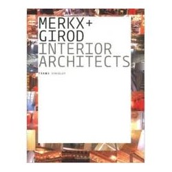 Merkx+Girod - Interior Architects  Frame