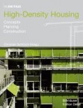 In Detail - high-density housing