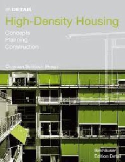 In Detail - high-density housing