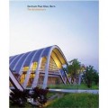 Zentrum Paul Klee, Bern. The Architecture Renzo Piano