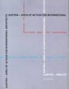 Austria - Area for action for international architects Biennale di Venezia 2000