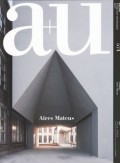 a+u 574 Aires Mateus