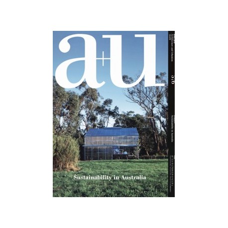 a+u 576 Sustainability in Australia