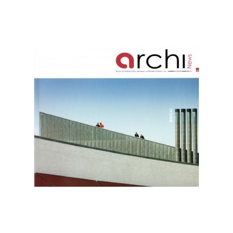 ArchiNews 15 Risco