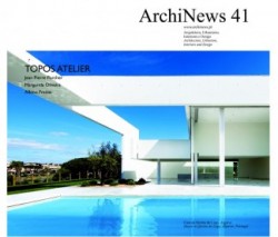 ArchiNews 41 Topos Atelier