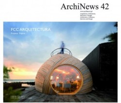 ArchiNews 42 FCC Arquitectura Projetos/Projects
