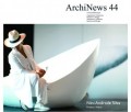 ArchiNews 44 Nini Andrade Silva Projetos/Projects