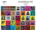 ArchiNews 04 edição especial Retrato do ensino em Portugal