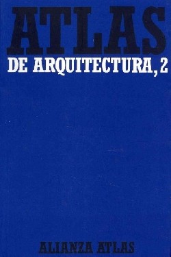 Atlas de Arquitectura, 2