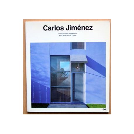 Carlos Jiménez