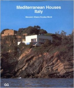 Mediterranean Houses Italy