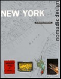 New York - Nomadic design