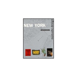 New York - Nomadic design