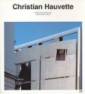 Christian Hauvette