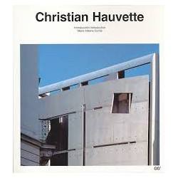 Christian Hauvette