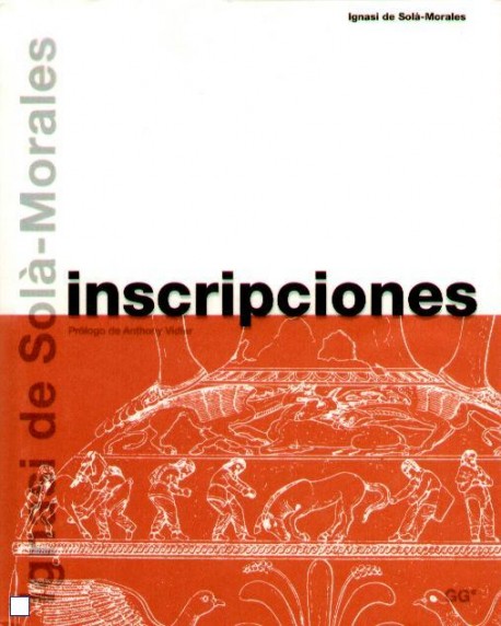 Inscripciones