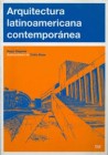 Arquitectura latinoamericana contemporanea