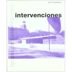 Intervenciones