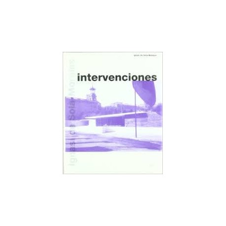 Intervenciones