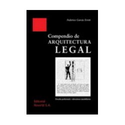 02 Compendio de arquitectura legal