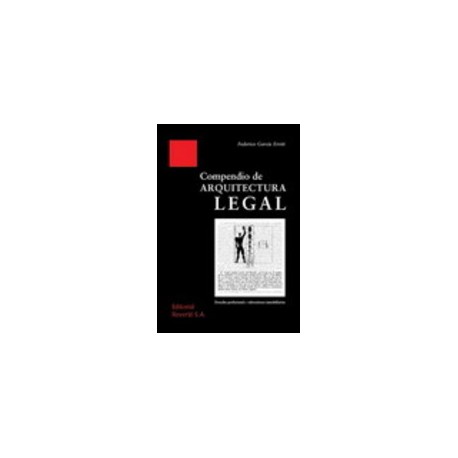 02 Compendio de arquitectura legal