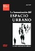 09 La humanización del espacio urbano La vida social entre los edificios