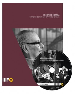 Arquia/Maestros 7 Federico Correa