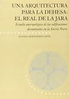 Una arquitectura para la dehesa: el real de la Jara