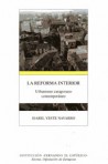 La Reforma Interior Urbanismo Zaragozano Contemporáneo