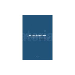 La Materia iluminada una reflexión sobre el concepto en arquitectura