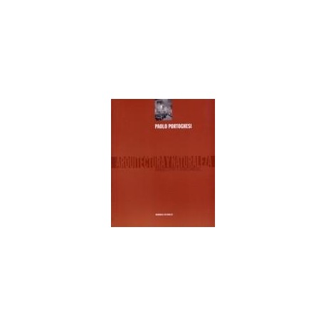 Arquitectura y Naturaleza arquetipos y semejanzas architecture and nature arquitectura e natureza