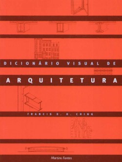 Dicionário visual de arquitetura