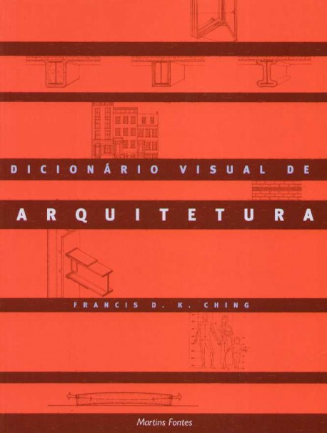 Dicionário visual de arquitetura
