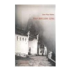 Prip-Mollers Kina