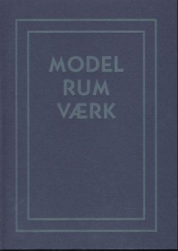 Model Rum Vaerk