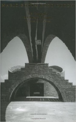 Mario Botta Enzo Cucchi La Cappella del Monte Tamaro the chapel of Monte Tamaro