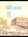 Antonio Niccolini: architetto e scenografo alla corte di napoli 1807 - 1850 arquitecto e cenógrafo