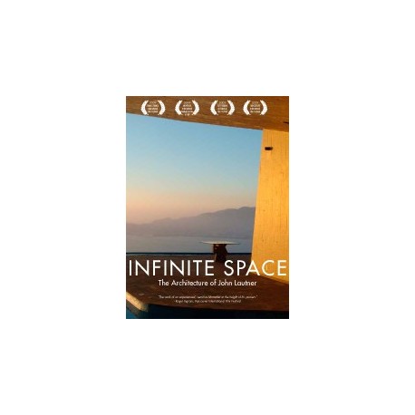 Infinite Space - The Architecture of John Lautner
