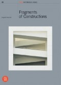 Gregotti Associatti. Fragments of Constructions