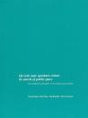 In search of public space - Op zoek naar openbare ruimte