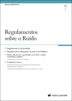 Regulamento Geral sobre o Ruido