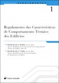 Regulamento das características de comportamento térmico dos edifícios