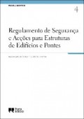 Regulamento de segurança e acções para estruturas de edifícios e pontes