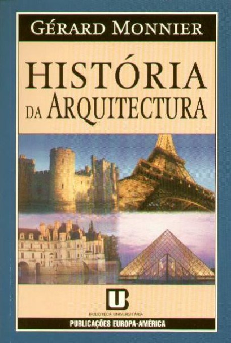 História da Arquitectura