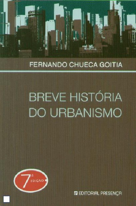 Breve História Do Urbanismo