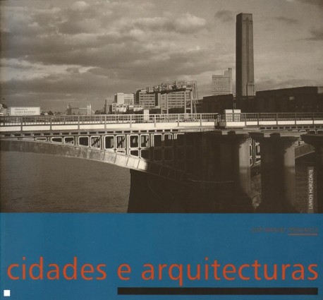 Cidades e Arquitecturas