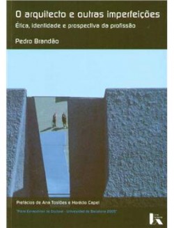 O Arquitecto e outras imperfeições